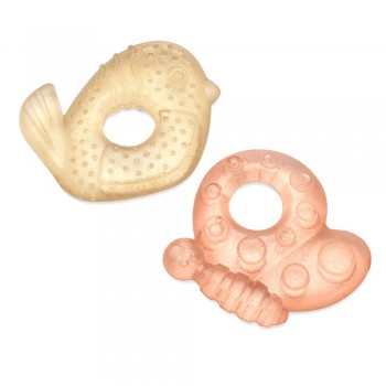 Anneau de Dentition Nouka - Flight