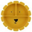 Assiette Suction - Mr.lion - Trixie