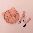 Assiette Suction - Mrs.cat - Trixie