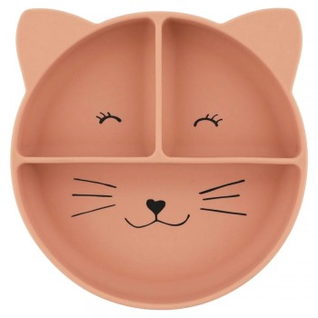 Assiette Suction - Mrs.cat - Trixie