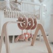 Jouet D'activité en Spirale - Pip Le Lapin - Nouka