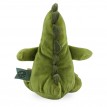 Peluche Bébé Trixie - M. Dino