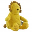 Peluche Bébé Trixie - M. Lion