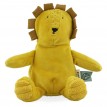 Peluche Bébé Trixie - M. Lion