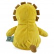 Peluche Bébé Trixie - M. Lion