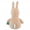 Peluche Bébé Trixie - Mme Lapin