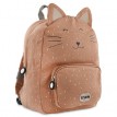 Sac à Dos Trixie - Moyen - Mme Chat