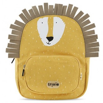 Sac à Dos Trixie - Moyen - M. Lion