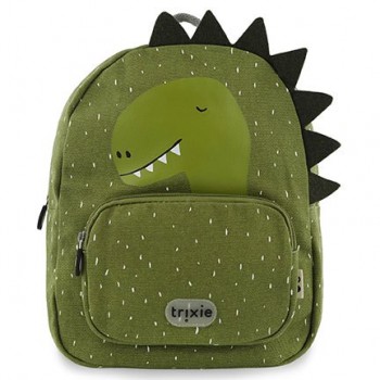Sac à Dos Trixie - Moyen - M. Dino