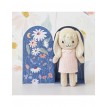 Peluche Tiny - Hannah Le Lapin - Cuddle + Kind