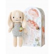 Peluche Tiny - Henry Le Lapin - Cuddle + Kind