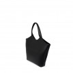 Sac Fourre-tout - Le Sheila - Noir - Lambert