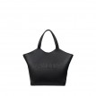 Sac Fourre-tout - Le Sheila - Noir - Lambert