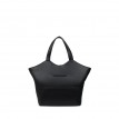 Sac Fourre-tout - Le Sheila - Noir - Lambert