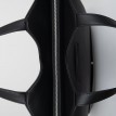 Sac Fourre-tout - Le Sheila - Noir - Lambert