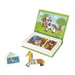 Magnéti'book - Animaux - Janod