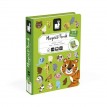 Magnéti'book - Animaux - Janod