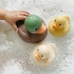 Jouet De Bain - Famille Canard - Itzy Ritzy