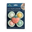 Jouet De Bain - Toupie Fraise - Itzy Ritzy
