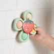 Jouet De Bain - Toupie Fraise - Itzy Ritzy