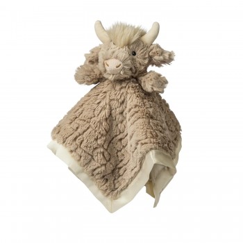 Doudou - Vache Des Highlands - Mary Meyer