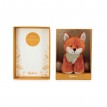 Peluche - Paprika Le Renard - Kaloo