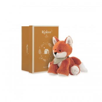 Peluche - Paprika Le Renard - Kaloo