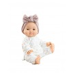 Poupée Gordis - Alessandra avec Ensembel Floral - Paola Reina