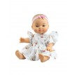 Poupée Gordis - Alessandra avec Robe aux Motifs de Fraises - Paola Reina