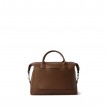 Sac de Voyage Fourre-tout en Cuir Vegan - Le Mae - Lambert