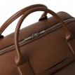 Sac de Voyage Fourre-tout en Cuir Vegan - Le Mae - Lambert