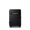 Valise D'enregistrement - Le Tokyo - Noir - Lambert
