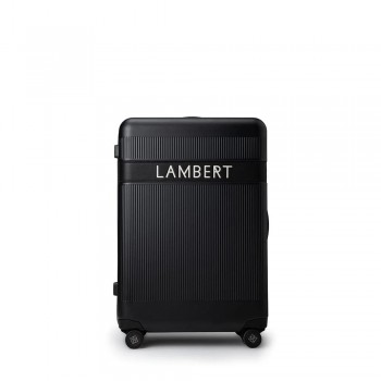Valise D'enregistrement - Le Tokyo - Noir - Lambert