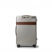 Valise D'enregistrement - Le Tokyo - Hazelnut - Lambert