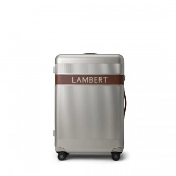 Valise D'enregistrement - Le Tokyo - Hazelnut - Lambert