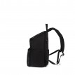 Sac à Couches en Nylon Noir - Le Anabelle - Lambert