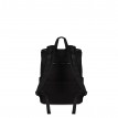 Sac à Couches en Nylon Noir - Le Anabelle - Lambert