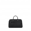 Sac de Voyage en Nylon Petit - Le Amalfi - Noir - Lambert