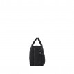 Sac de Voyage en Nylon Petit - Le Amalfi - Noir - Lambert
