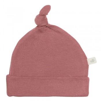 Bonnet à Noeud Bambou - 1-3m - Framboise - Perlimpinpin Bonnet à Noeud Bambou - 1-3m - Framboise - Perlimpinpin