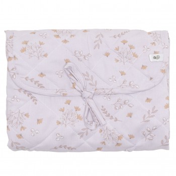 Pochette à Langer - Printemps - Perlimpinpin