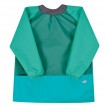 Couvre-tout - 4-6 Ans - Aqua/azure/sarcelle - Perlimpinpin