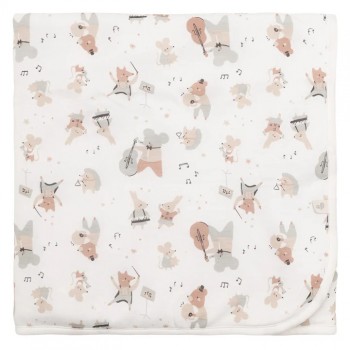 Couverture de Bambou - Musique - Perlimpinpin