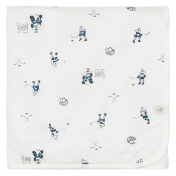 Couverture de Bambou - Hockey - Perlimpinpin