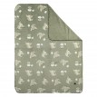 Couverture En Peluche - Dragons - Perlimpinpin