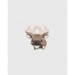 Attache-suce et Jouet de Dentition - Orignal - Loulou Lollipop