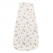 Sac de Nuit en Bambou - 6-18m - 1tog - Musique - Perlimpinpin