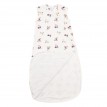 Sac de Nuit en Bambou - 0-6m - 1tog - Vespa - Perlimpinpin