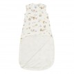 Sac de Nuit en Bambou - 0-6m - 1tog - Construction - Perlimpinpin