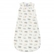 Sac de Nuit en Bambou - 0-6m - 1tog - Construction - Perlimpinpin